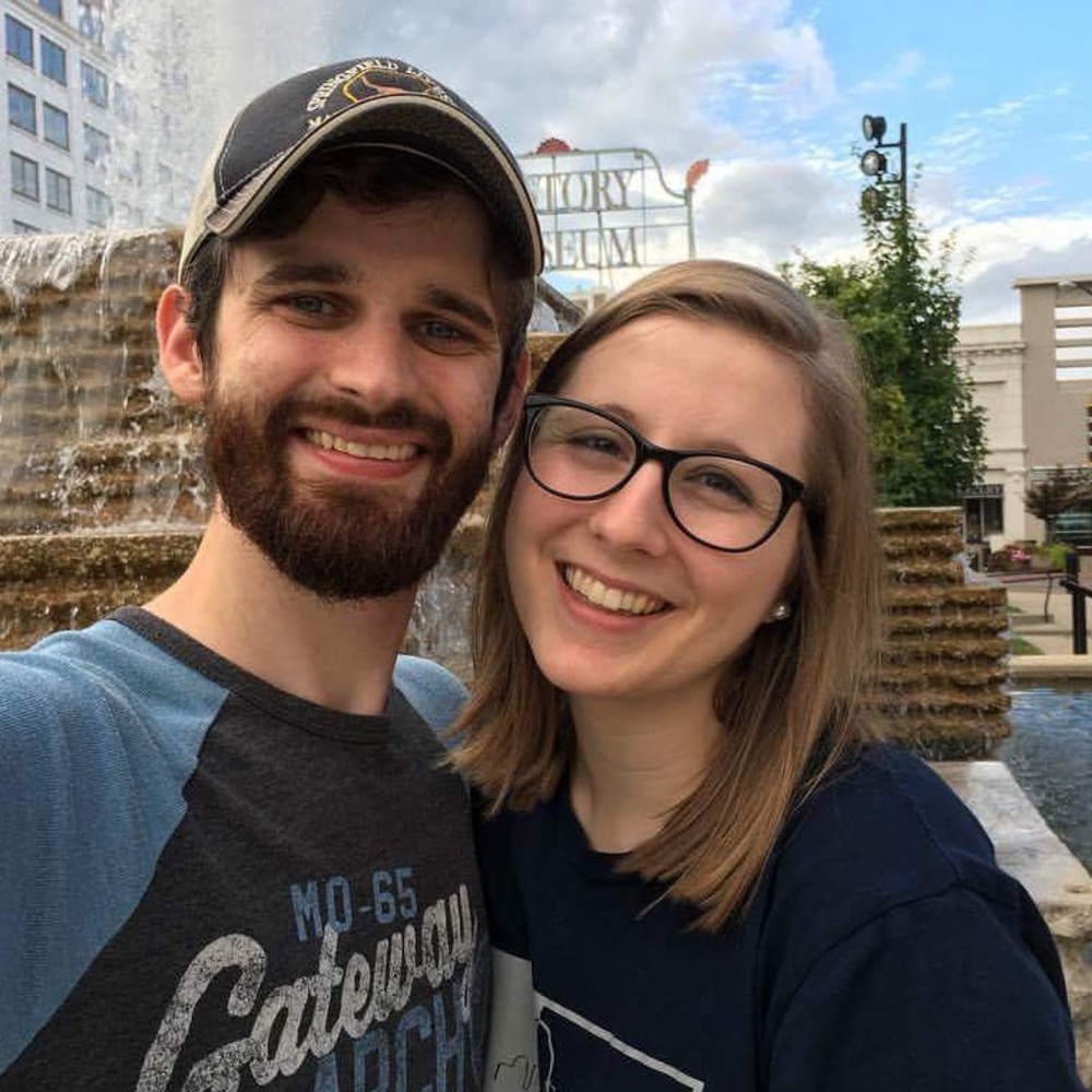 Meet your Posher, Randi